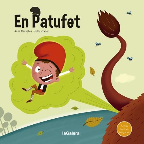 PATUFET, EL | 9788424666811 | CANYELLES, ANNA | Llibreria Aqualata | Comprar llibres en català i castellà online | Comprar llibres Igualada