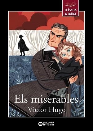 MISERABLES, ELS | 9788448952037 | HUGO, VICTOR | Llibreria Aqualata | Comprar llibres en català i castellà online | Comprar llibres Igualada