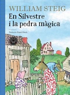 EN SILVESTRE I LA PEDRA MÀGICA | 9788417552244 | STEIG, WILLIAM | Llibreria Aqualata | Comprar llibres en català i castellà online | Comprar llibres Igualada