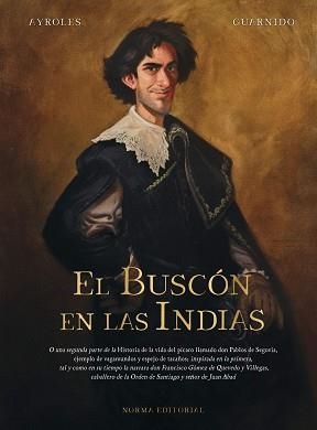 BUSCÓN EN LAS INDIAS, EL.2A. EDICIÓN | 9788467940787 | AYROLES, ALAIN | Llibreria Aqualata | Comprar llibres en català i castellà online | Comprar llibres Igualada