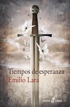 TIEMPOS DE ESPERANZA | 9788435021913 | LARA, EMILIO | Llibreria Aqualata | Comprar libros en catalán y castellano online | Comprar libros Igualada