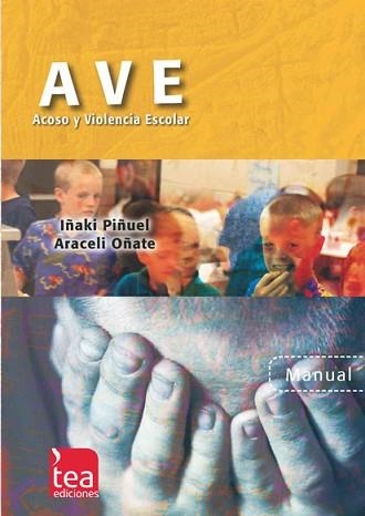 AVE JUEGO COMPLETO  - ACOSO Y VIOLENCIA ESCOLAR | 9788415262596 | PIÑUEL Y ZABALA, IÑAKI / OÑATE CANTERO, ARACELI | Llibreria Aqualata | Comprar llibres en català i castellà online | Comprar llibres Igualada