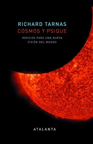 COSMOS Y PSIQUE | 9788494613647 | TARNAS, RICHARD | Llibreria Aqualata | Comprar llibres en català i castellà online | Comprar llibres Igualada