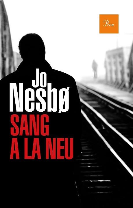 SANG A LA NEU | 9788475888354 | NESBO, JO | Llibreria Aqualata | Comprar llibres en català i castellà online | Comprar llibres Igualada