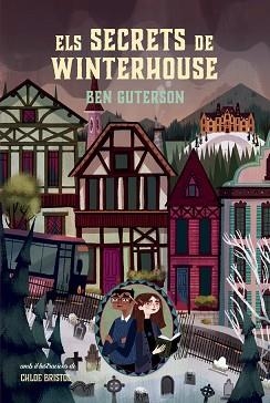 SECRETS DE WINTERHOUSE, ELS | 9788424667412 | GUTERSON, BEN | Llibreria Aqualata | Comprar llibres en català i castellà online | Comprar llibres Igualada