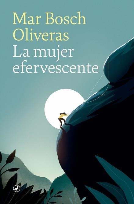 MUJER EFERVESCENTE, LA | 9788418059094 | BOSCH OLIVERAS, MAR | Llibreria Aqualata | Comprar llibres en català i castellà online | Comprar llibres Igualada