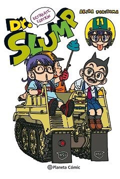 DR. SLUMP Nº 11/15 | 9788491737926 | TORIYAMA, AKIRA | Llibreria Aqualata | Comprar llibres en català i castellà online | Comprar llibres Igualada