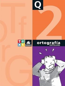 ORTOGRAFIA CASTELLANA 2 | 9788441228139 | Llibreria Aqualata | Comprar llibres en català i castellà online | Comprar llibres Igualada