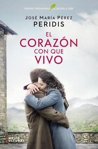 CORAZÓN CON QUE VIVO, EL | 9788467057737 | PERIDIS | Llibreria Aqualata | Comprar llibres en català i castellà online | Comprar llibres Igualada