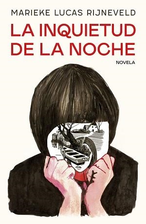 INQUIETUD DE LA NOCHE, LA | 9788499987996 | RIJNEVELD, MARIEKE LUCAS | Llibreria Aqualata | Comprar llibres en català i castellà online | Comprar llibres Igualada