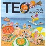 TEO VA DE VACACIONES | 9788471764638 | DENOU, VIOLETA | Llibreria Aqualata | Comprar llibres en català i castellà online | Comprar llibres Igualada