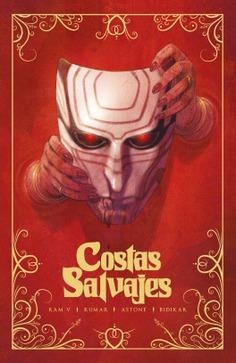 COSTAS SALVAJES | 9788418002458 | V, RAM | Llibreria Aqualata | Comprar llibres en català i castellà online | Comprar llibres Igualada