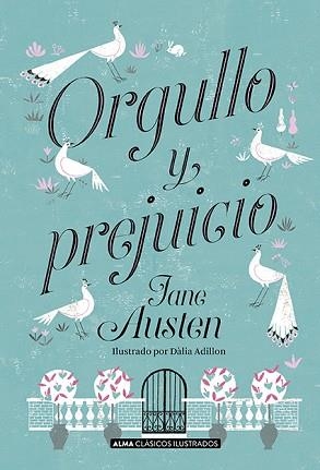 ORGULLO Y PREJUICIO | 9788415618782 | AUSTEN, JANE | Llibreria Aqualata | Comprar llibres en català i castellà online | Comprar llibres Igualada