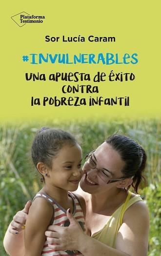 INVULNERABLES | 9788418285011 | CARAM, LUCÍA | Llibreria Aqualata | Comprar llibres en català i castellà online | Comprar llibres Igualada