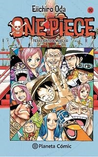 ONE PIECE 90 | 9788491533498 | ODA, EIICHIRO | Llibreria Aqualata | Comprar llibres en català i castellà online | Comprar llibres Igualada