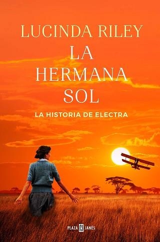 HERMANA SOL, LA (LAS SIETE HERMANAS 6) | 9788401021954 | RILEY, LUCINDA | Llibreria Aqualata | Comprar llibres en català i castellà online | Comprar llibres Igualada