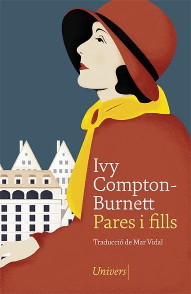 PARES I FILLS | 9788417868222 | COMPTON-BURNETT, IVY | Llibreria Aqualata | Comprar llibres en català i castellà online | Comprar llibres Igualada