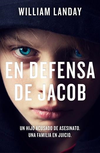 EN DEFENSA DE JACOB | 9788466667678 | LANDAY, WILLIAM | Llibreria Aqualata | Comprar llibres en català i castellà online | Comprar llibres Igualada