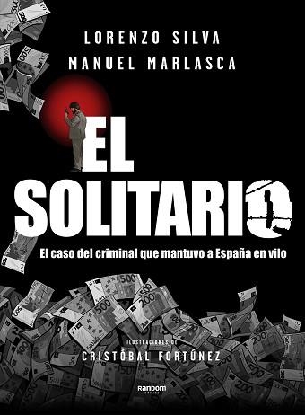 SOLITARIO, EL | 9788417247652 | SILVA, LORENZO / MARLASCA, MANUEL | Llibreria Aqualata | Comprar libros en catalán y castellano online | Comprar libros Igualada