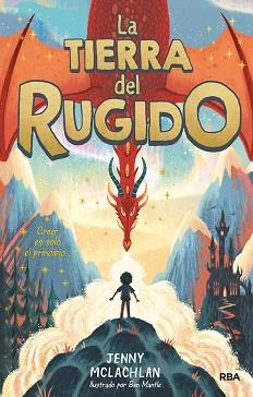 TIERRA DEL RUGIDO, LA | 9788427217287 | MCLACHLAN, JENNY | Llibreria Aqualata | Comprar llibres en català i castellà online | Comprar llibres Igualada