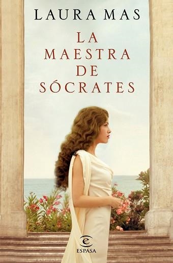 MAESTRA DE SÓCRATES, LA | 9788467057720 | MAS, LAURA | Llibreria Aqualata | Comprar llibres en català i castellà online | Comprar llibres Igualada