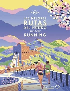 MEJORES RUTAS DEL MUNDO PARA HACER RUNNING, LAS | 9788408216681 | AA. VV. | Llibreria Aqualata | Comprar llibres en català i castellà online | Comprar llibres Igualada