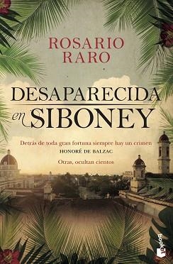 DESAPARECIDA EN SIBONEY | 9788408226062 | RARO, ROSARIO | Llibreria Aqualata | Comprar llibres en català i castellà online | Comprar llibres Igualada