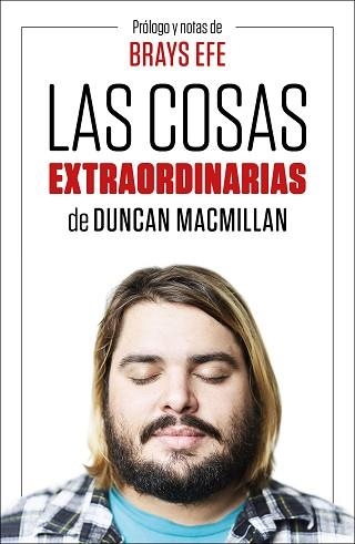 COSAS EXTRAORDINARIAS, LAS | 9788499988016 | EFE, BRAYS / MACMILLAN, DUNCAN | Llibreria Aqualata | Comprar llibres en català i castellà online | Comprar llibres Igualada