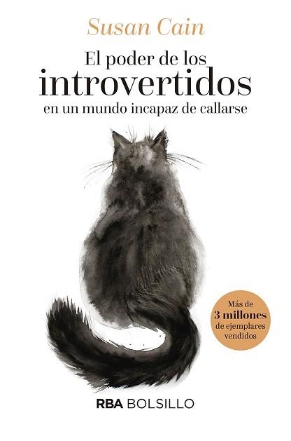 PODER DE LOS INTROVERTIDOS, EL | 9788491879961 | CAIN, SUSAN | Llibreria Aqualata | Comprar llibres en català i castellà online | Comprar llibres Igualada