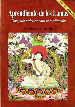 APRENDIENDO DE LOS LAMAS | 9788496478541 | MCDONALD, KATHLEEN | Llibreria Aqualata | Comprar llibres en català i castellà online | Comprar llibres Igualada