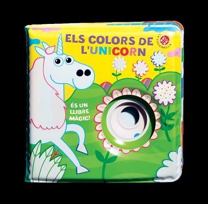 COLORS DE L'UNICORN, ELS | 9788855060653 | Llibreria Aqualata | Comprar llibres en català i castellà online | Comprar llibres Igualada