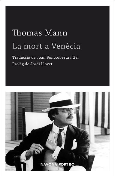 MORT A VENÈCIA, LA | 9788417978624 | MANN, THOMAS | Llibreria Aqualata | Comprar llibres en català i castellà online | Comprar llibres Igualada