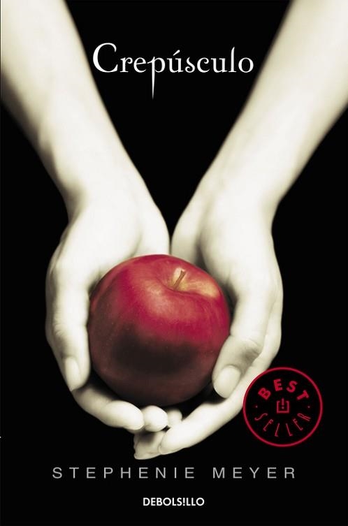 CREPÚSCULO (SAGA CREPÚSCULO 1) | 9788466332965 | MEYER, STEPHENIE | Llibreria Aqualata | Comprar llibres en català i castellà online | Comprar llibres Igualada