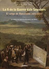 FI DE LA GUERRA DELS SEGADORS, LA | 9788417116248 | CRISTOFOL I RSCORDA, PERE | Llibreria Aqualata | Comprar llibres en català i castellà online | Comprar llibres Igualada