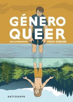 GENERO QUEER | 9788467940473 | KOBABE,MAIA | Llibreria Aqualata | Comprar llibres en català i castellà online | Comprar llibres Igualada