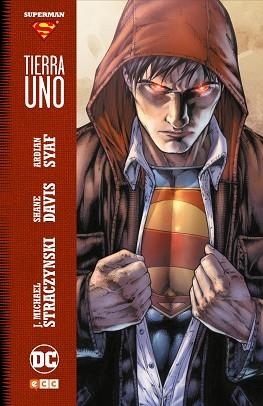 SUPERMAN. TIERRA UNO | 9788418225116 | STRACZYNSKI, J. MICHAEL | Llibreria Aqualata | Comprar llibres en català i castellà online | Comprar llibres Igualada