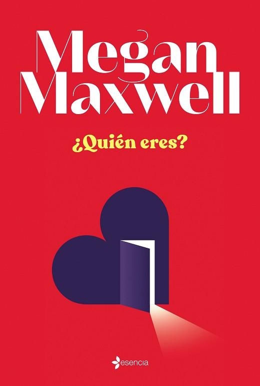 QUIÉN ERES? | 9788408229629 | MAXWELL, MEGAN | Llibreria Aqualata | Comprar llibres en català i castellà online | Comprar llibres Igualada