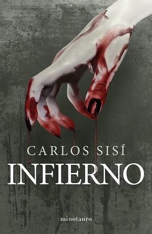 INFIERNO 3/3 | 9788445008119 | SISÍ, CARLOS | Llibreria Aqualata | Comprar llibres en català i castellà online | Comprar llibres Igualada