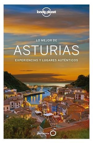 ASTURIAS, LO MEJOR DE (LONELY PLANET ED 2020) | 9788408223610 | BASSI, GIACOMO | Llibreria Aqualata | Comprar libros en catalán y castellano online | Comprar libros Igualada