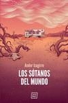 SOTANOS DEL MUNDO, LOS | 9788417678401 | IZAGIRRE, ANDER | Llibreria Aqualata | Comprar llibres en català i castellà online | Comprar llibres Igualada