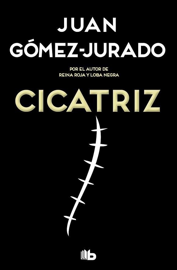 CICATRIZ | 9788413142449 | GÓMEZ-JURADO, JUAN | Llibreria Aqualata | Comprar llibres en català i castellà online | Comprar llibres Igualada