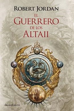 GUERRERO DE LOS ALTAII, EL | 9788445008225 | JORDAN, ROBERT | Llibreria Aqualata | Comprar llibres en català i castellà online | Comprar llibres Igualada