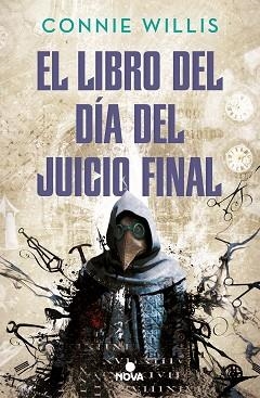 LIBRO DEL DÍA DEL JUICIO FINAL, EL | 9788417347857 | WILLIS, CONNIE | Llibreria Aqualata | Comprar llibres en català i castellà online | Comprar llibres Igualada