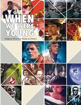 WHEN WE WERE YOUNG. MAGICAL FILMS THAT MADE US DREAM | 9788417557195 | Llibreria Aqualata | Comprar llibres en català i castellà online | Comprar llibres Igualada