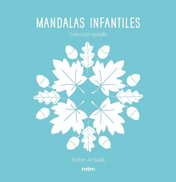 MANDALAS INFANTILES | 9788417165499 | ARMADÀ HERNÁNDEZ, ESTHER | Llibreria Aqualata | Comprar llibres en català i castellà online | Comprar llibres Igualada