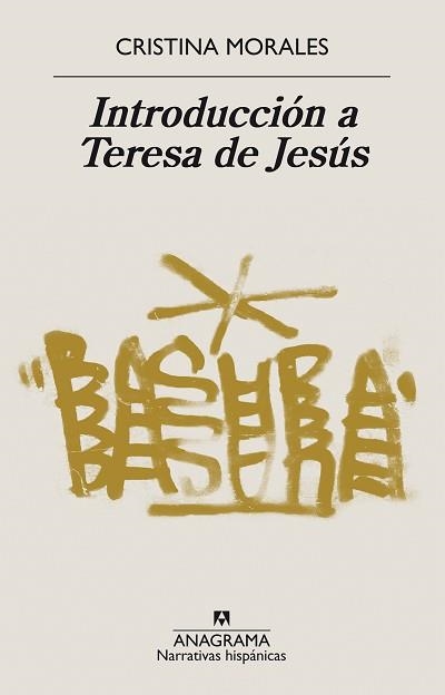 INTRODUCCIÓN A TERESA DE JESÚS | 9788433998958 | MORALES, CRISTINA | Llibreria Aqualata | Comprar llibres en català i castellà online | Comprar llibres Igualada