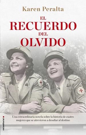 RECUERDO DEL OLVIDO, EL | 9788417305864 | PERALTA, KAREN | Llibreria Aqualata | Comprar llibres en català i castellà online | Comprar llibres Igualada