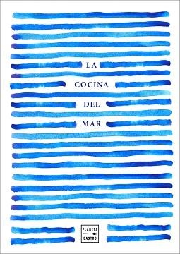 COCINA DEL MAR, LA | 9788408220008 | AA. VV. | Llibreria Aqualata | Comprar llibres en català i castellà online | Comprar llibres Igualada