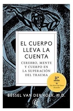 CUERPO LLEVA LA CUENTA, EL | 9788412067194 | VAN DER KOLK, BESSEL | Llibreria Aqualata | Comprar llibres en català i castellà online | Comprar llibres Igualada