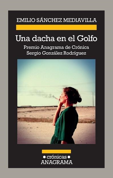 UNA DACHA EN EL GOLFO | 9788433926227 | SÁNCHEZ MEDIAVILLA, EMILIO | Llibreria Aqualata | Comprar llibres en català i castellà online | Comprar llibres Igualada